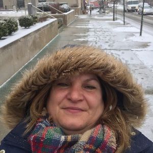 Meet your Posher, Marivi